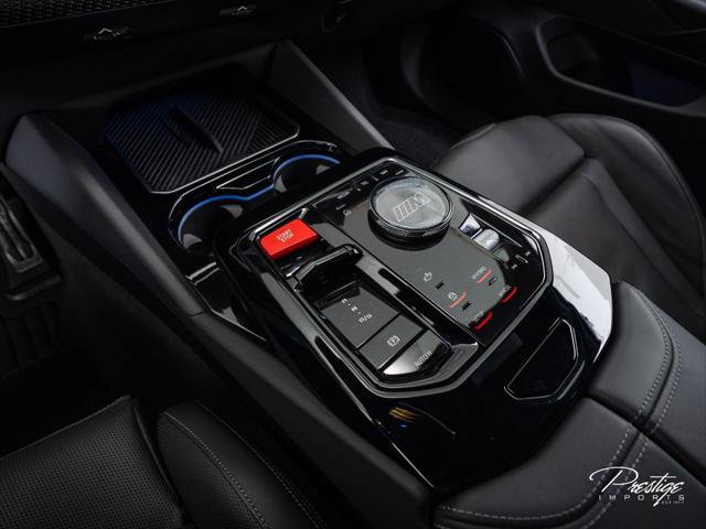 Used 2026 BMW M5 w/ Carbon Package AWD/4WD image 33