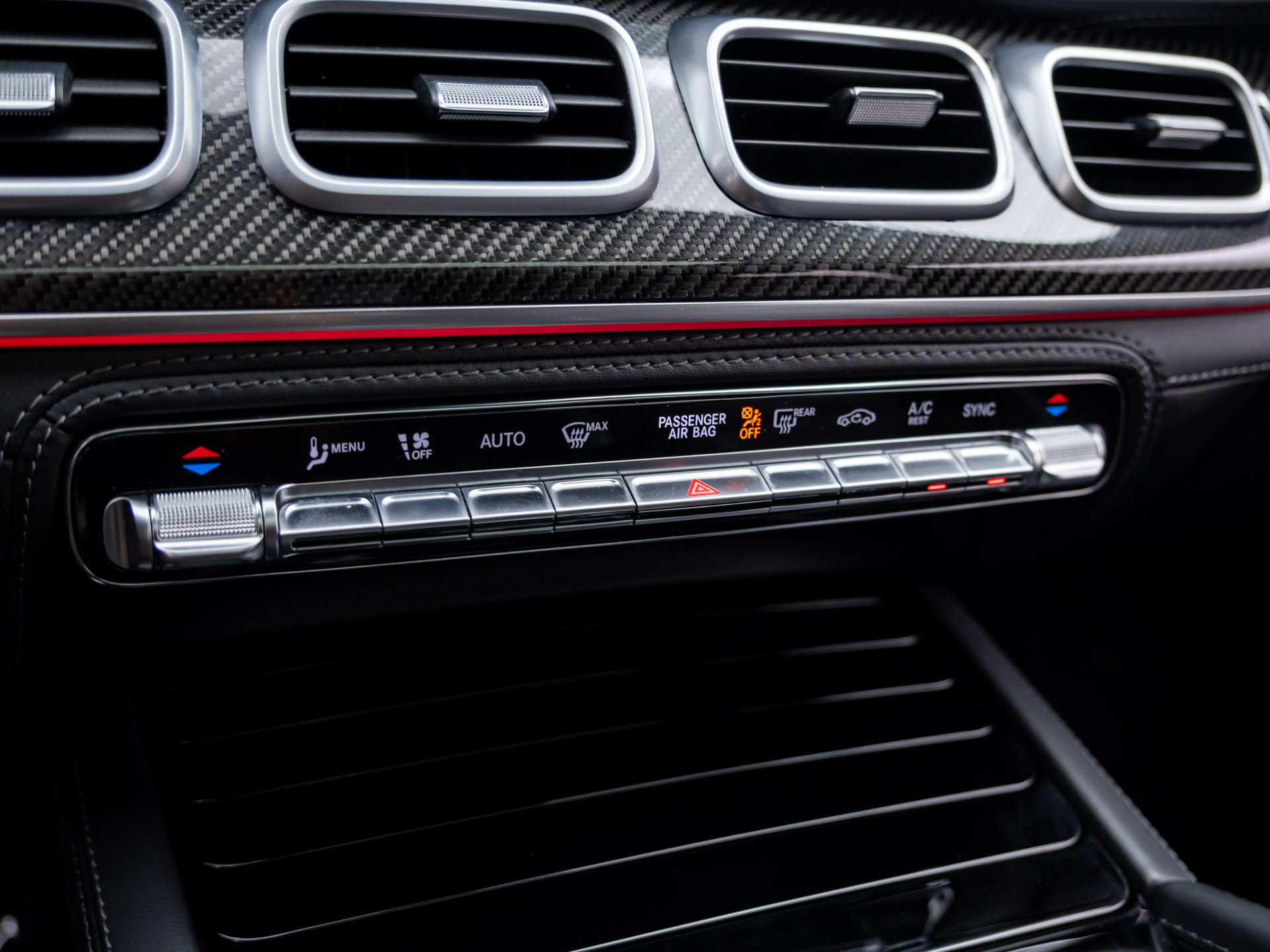 Used 2021 Mercedes-Benz GLE 53 AMG 4MATIC Coupe image 26