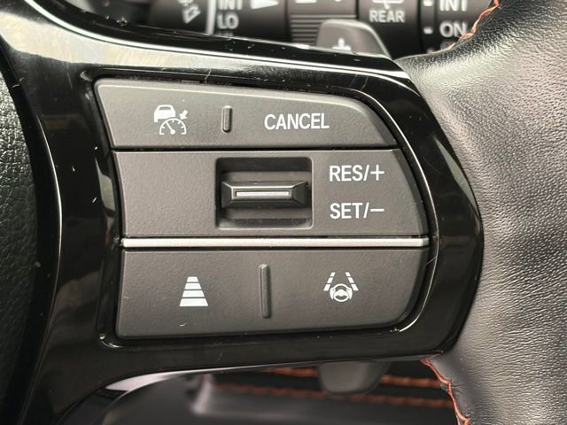 Certified 2023 Honda Pilot TrailSport image 18