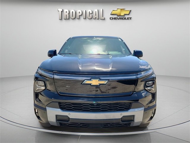 New 2026 Chevrolet Silverado EV LT w/ Plus Package image 8