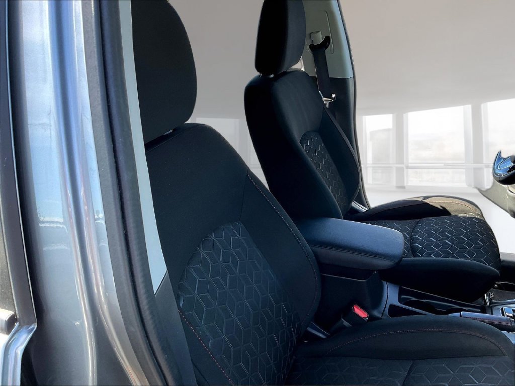 Used 2022 Mitsubishi Outlander Sport LE FWD image 27