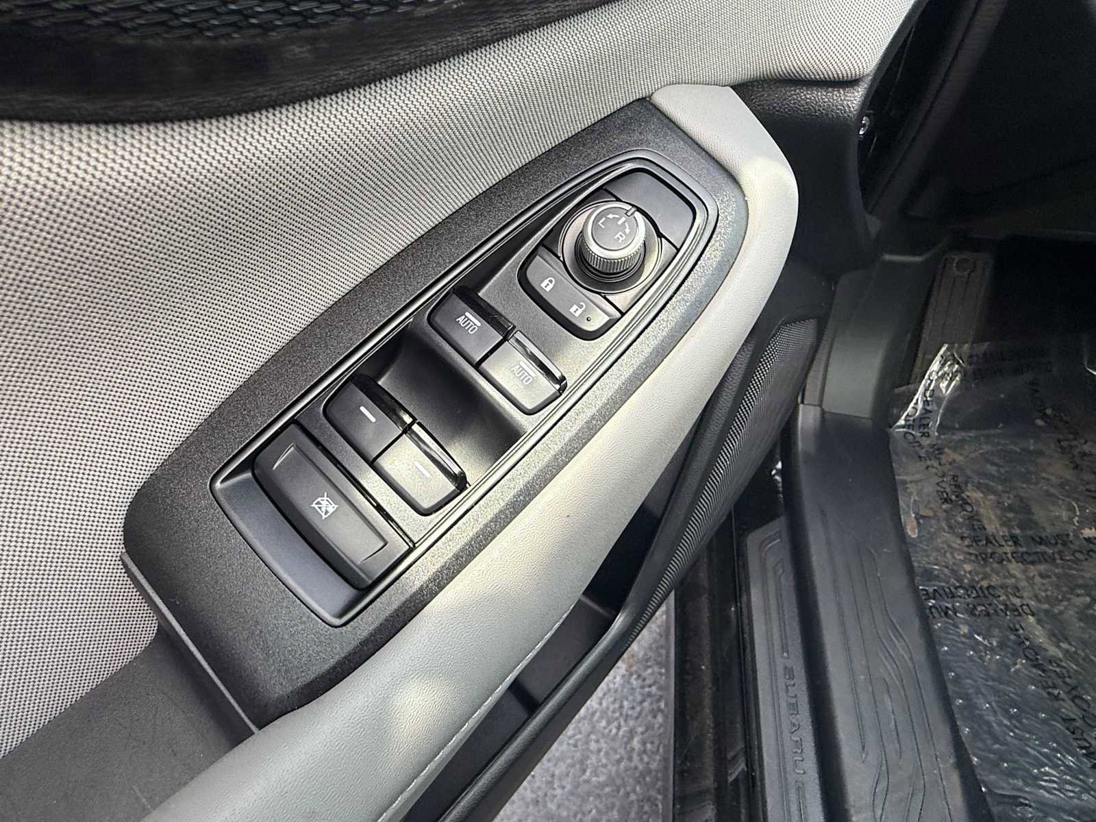 Certified 2025 Subaru Legacy Premium image 9