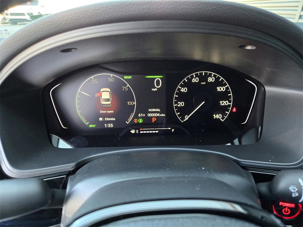 New 2026 Honda Civic Sport image 24