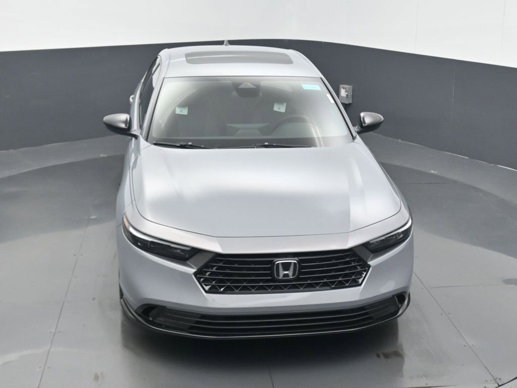 New 2026 Honda Accord Sport image 6