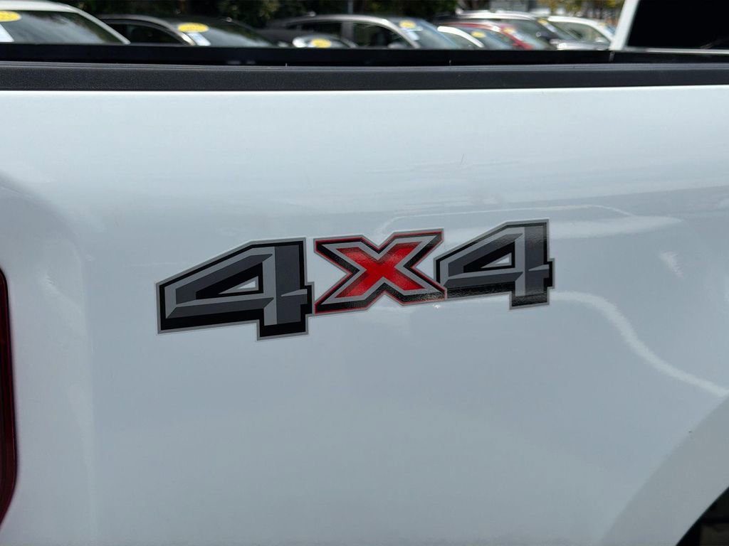 Used 2025 Ford F250 XLT AWD/4WD image 25