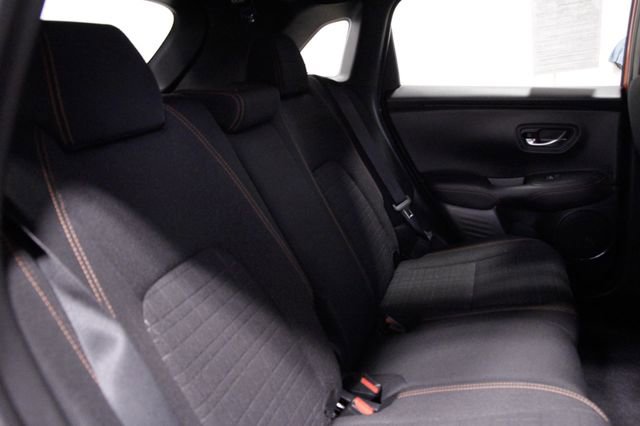 Certified 2024 Honda HR-V Sport image 19