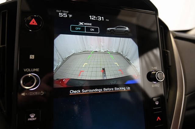 Used 2024 Subaru Crosstrek 2.0i Premium image 6