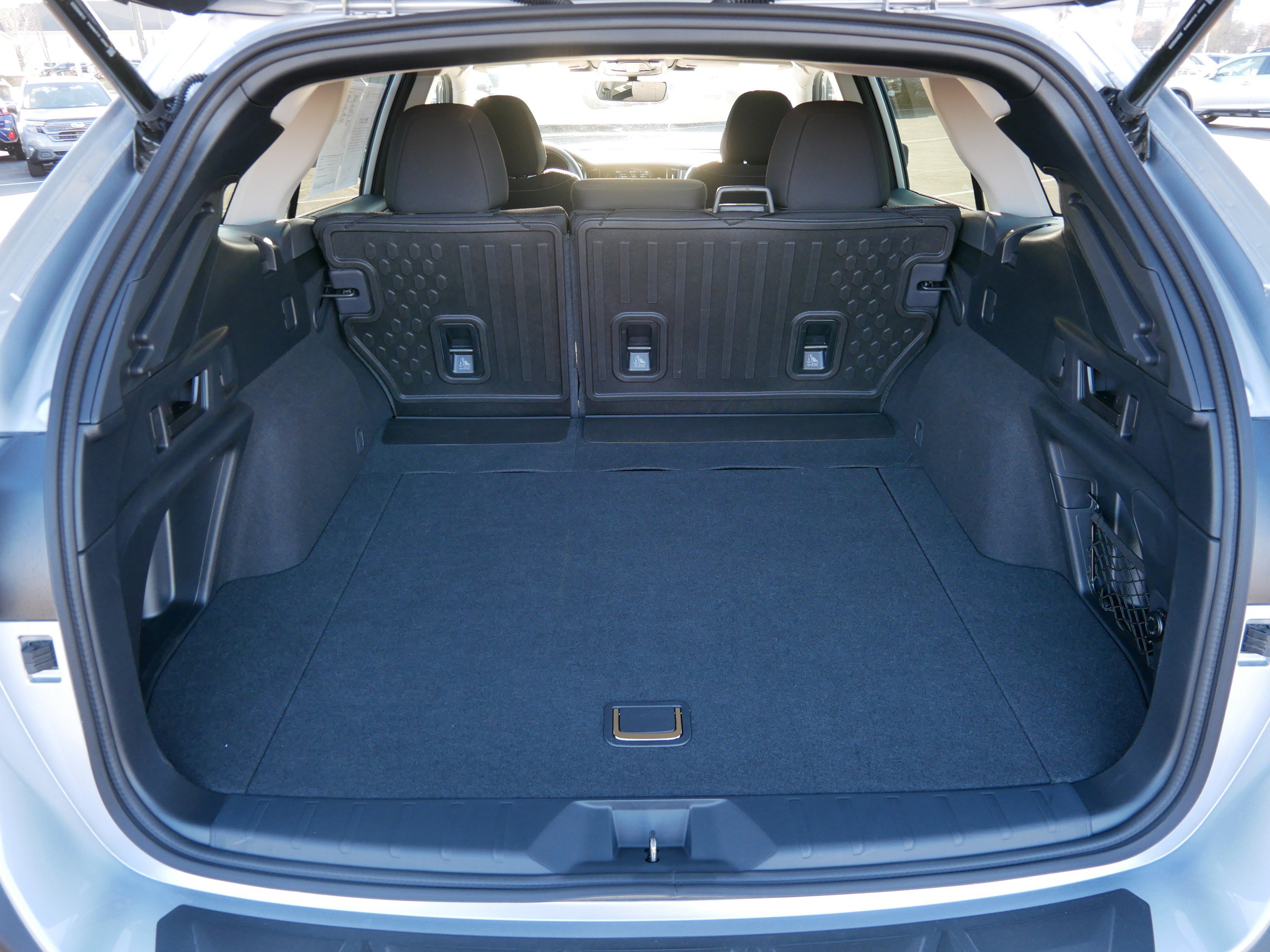 Used 2025 Subaru Outback Premium image 18