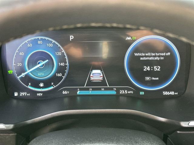 Used 2023 Hyundai Santa Fe Limited image 10