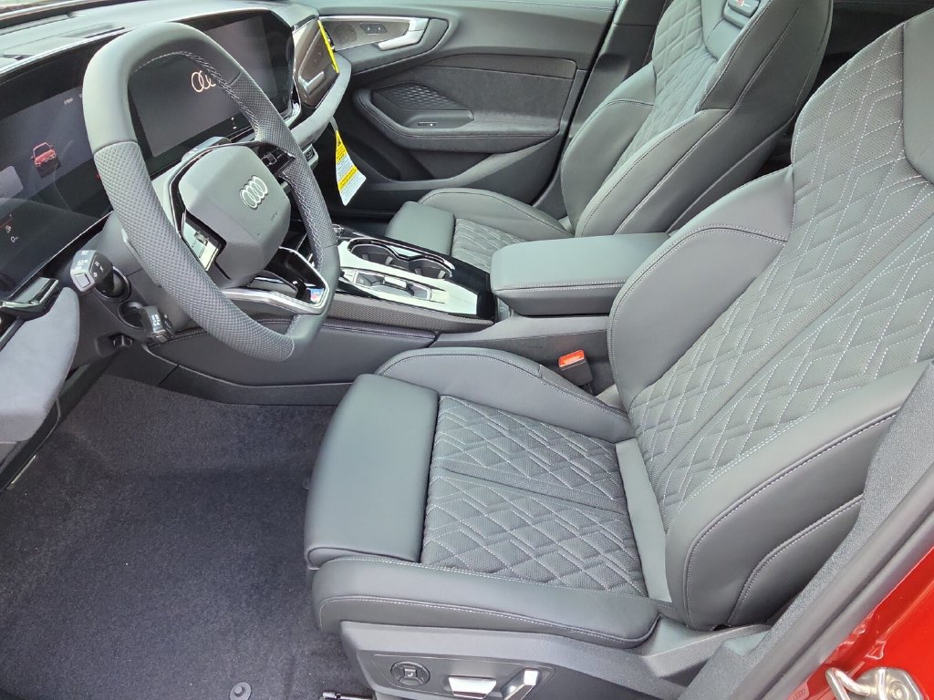New 2026 Audi S5 Premium Plus AWD/4WD image 5