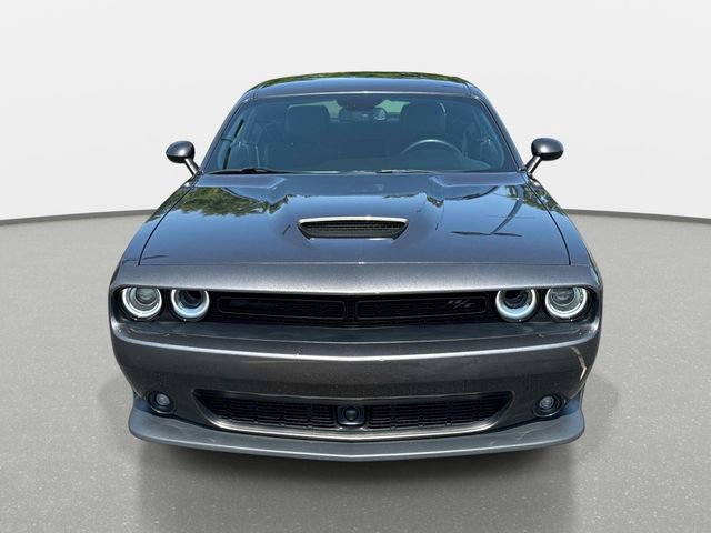 Used 2023 Dodge Challenger R/T w/ Plus Package RWD image 7