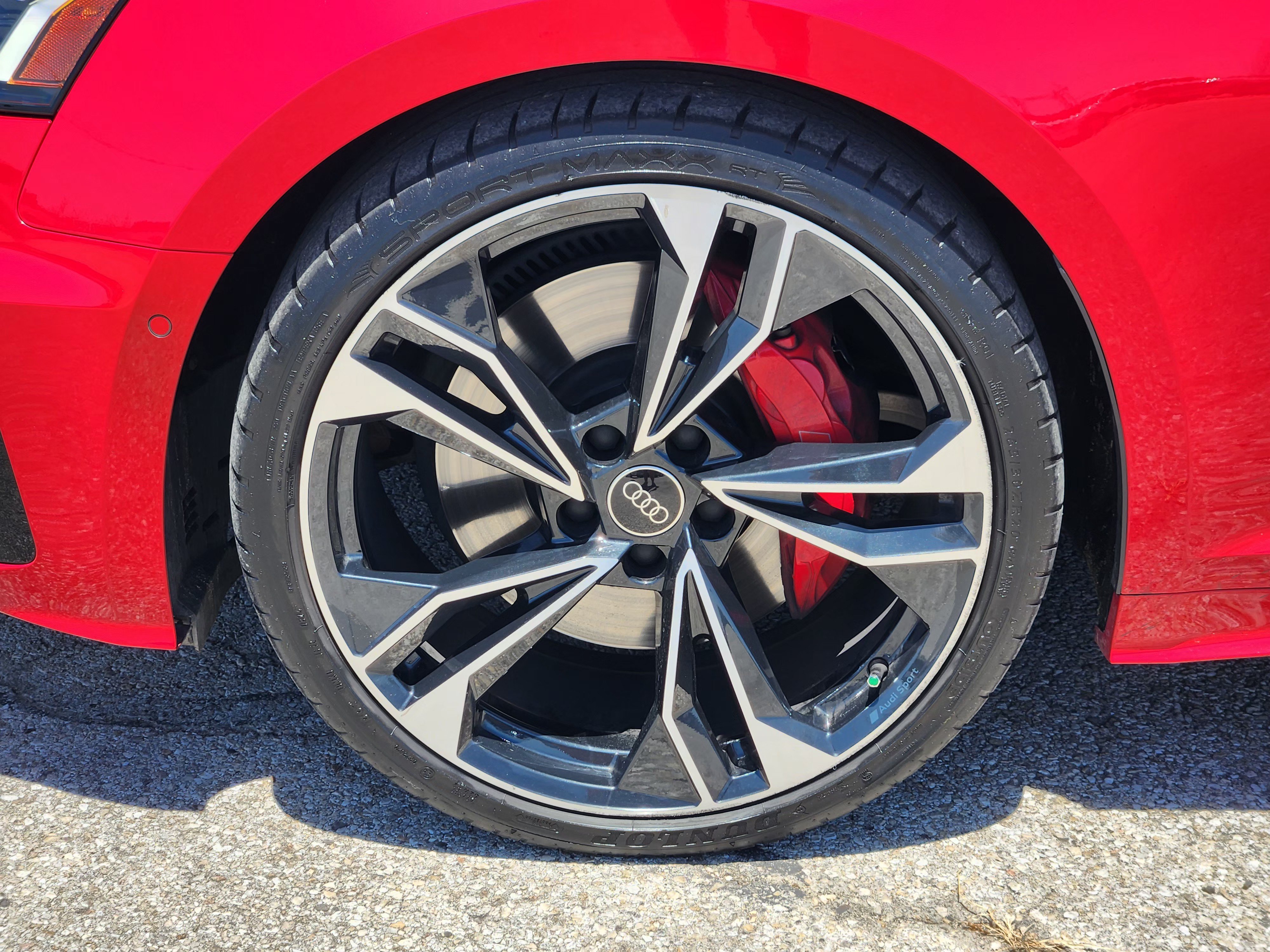 Used 2024 Audi S5 Prestige AWD/4WD image 9