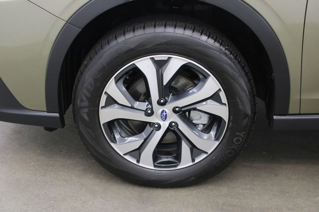 Used 2022 Subaru Outback Limited AWD/4WD image 31