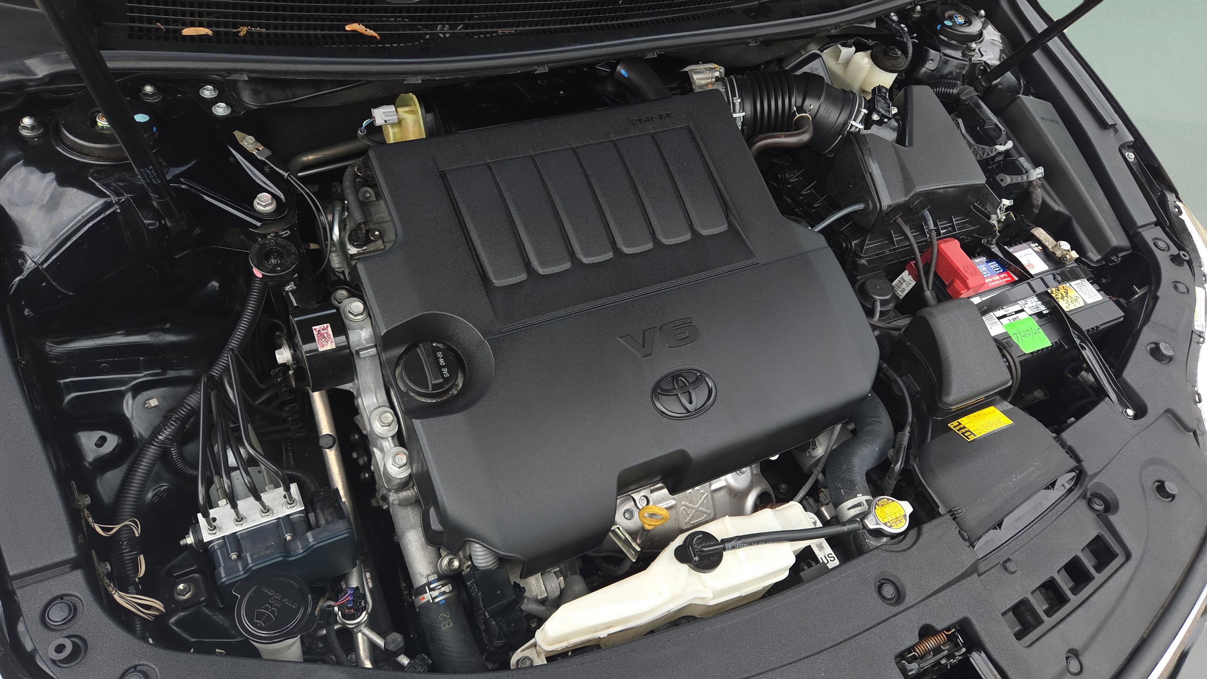 Used 2014 Toyota Avalon Limited image 19