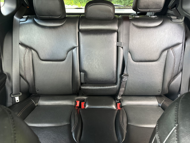 Used 2022 Jeep Compass Limited AWD/4WD image 34