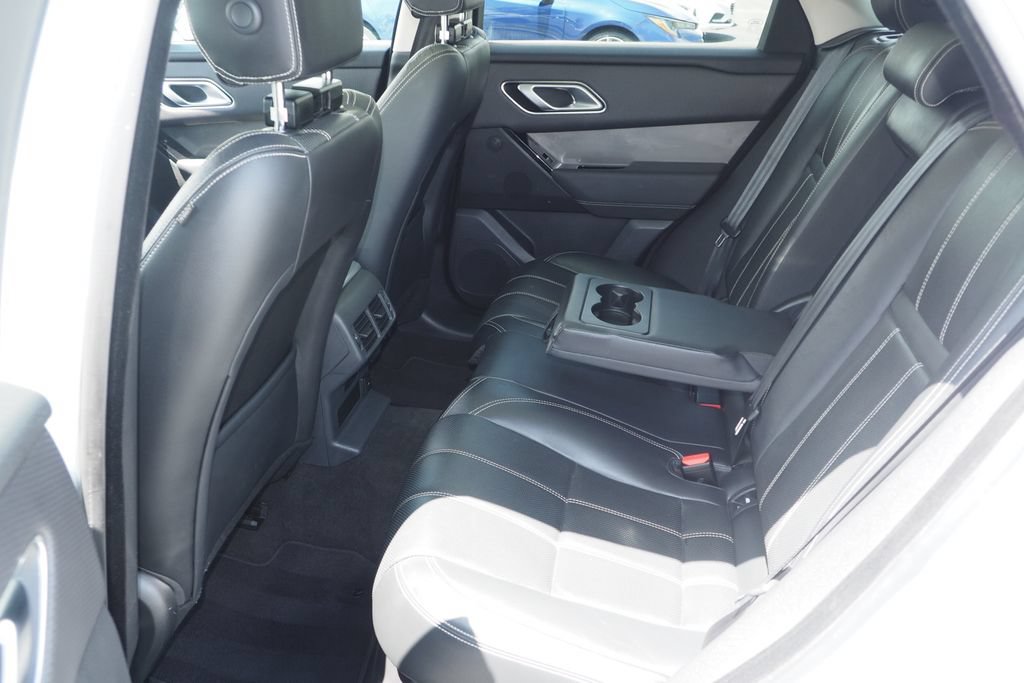 Used 2022 Land Rover Range Rover Velar S AWD/4WD image 15