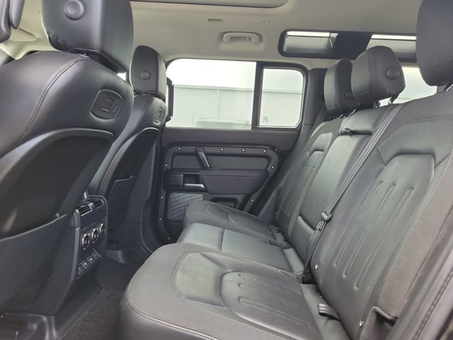 Used 2020 Land Rover Defender 110 S AWD/4WD image 10