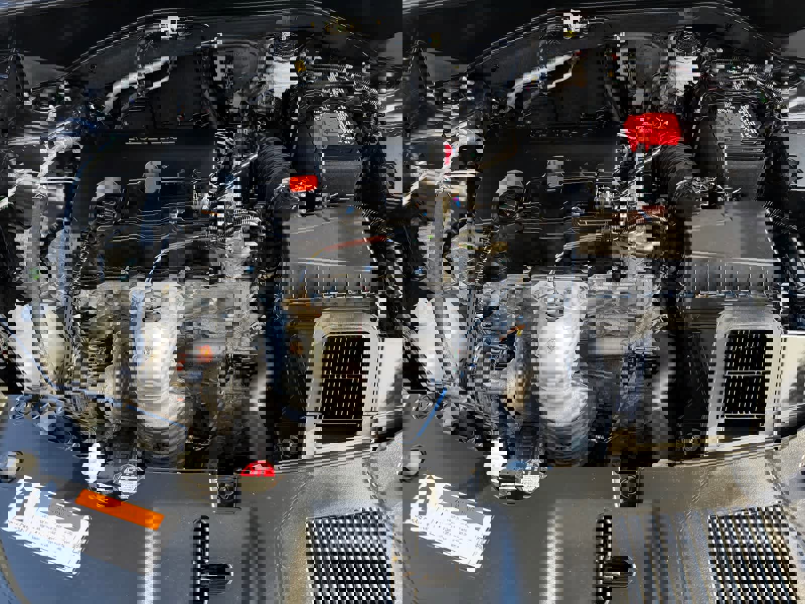 Used 2023 Honda HR-V LX image 8