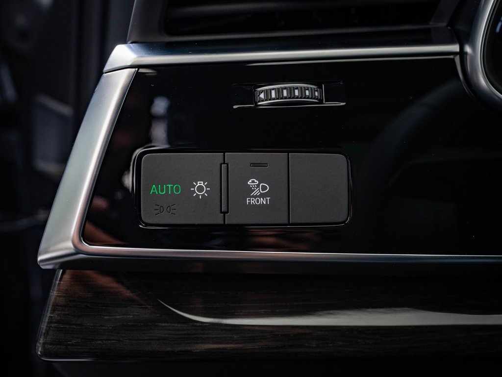 New 2026 Audi Q7 2.0T Premium Plus image 39