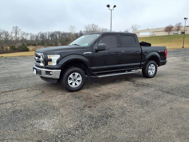 Used 2016 Ford F150 XLT image 32
