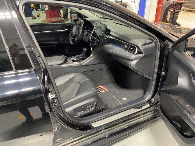 Used 2024 Toyota Camry XSE image 12
