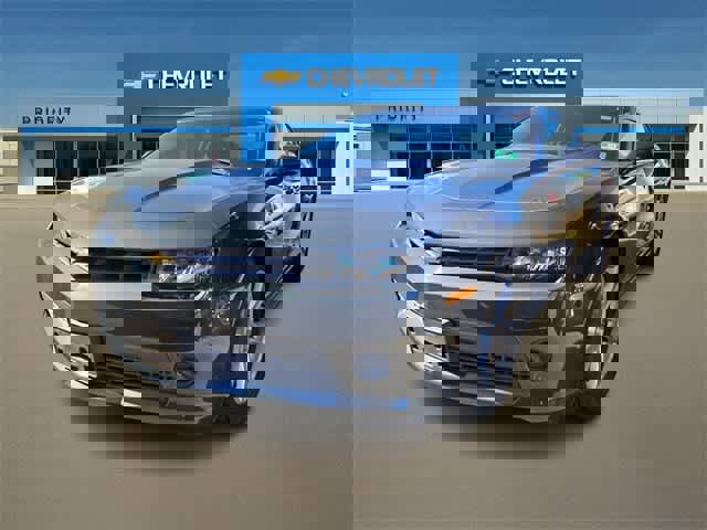 Used 2014 Chevrolet Camaro LS