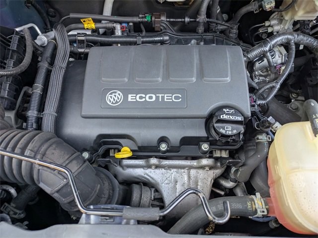 Used 2019 Buick Encore Preferred image 27