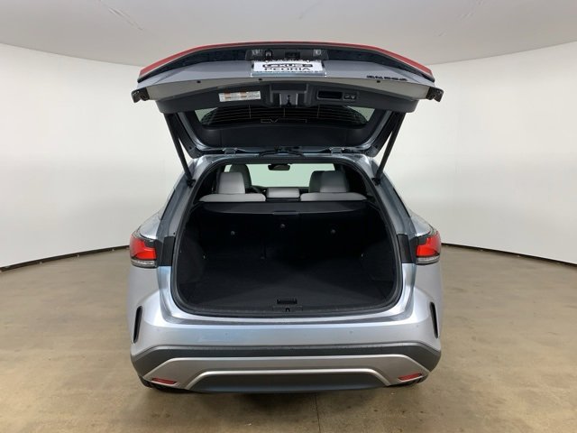 New 2025 Lexus RX 350 Premium w/ Convenience Package image 12