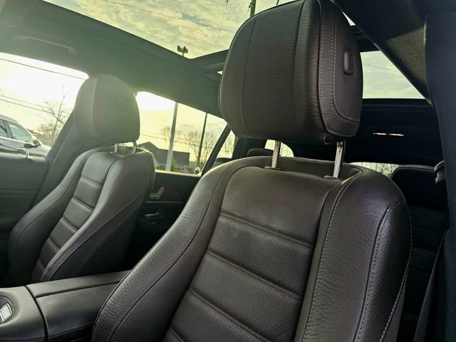 Certified 2022 Mercedes-Benz GLS 450 4MATIC image 19