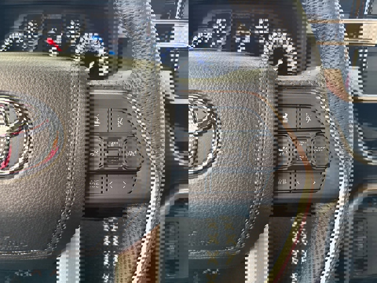 New 2026 Toyota Tundra SR5 image 19