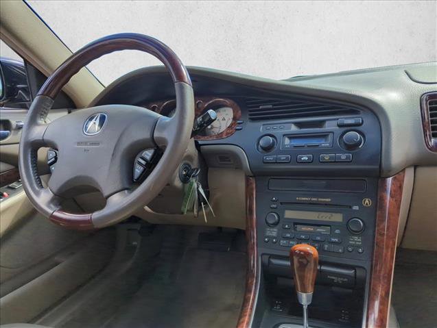Used 2002 Acura TL Type-S image 25