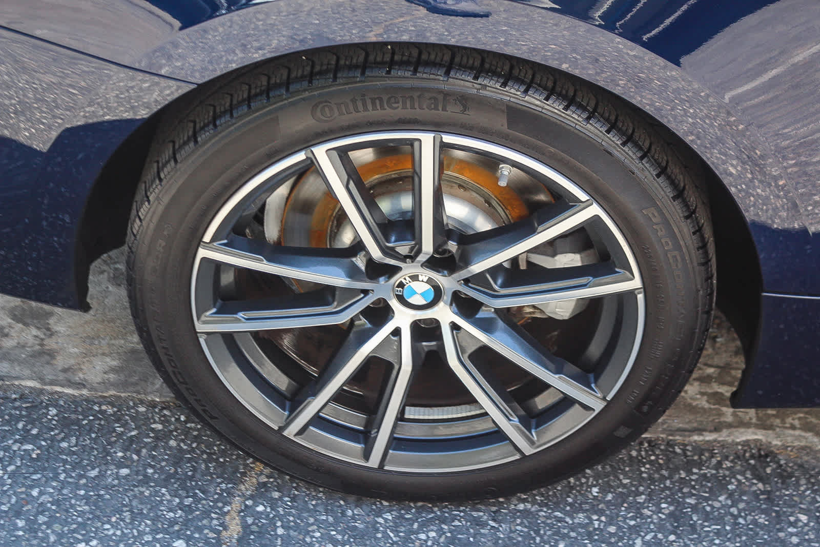 Used 2023 BMW 430i Coupe w/ Premium Package RWD image 9
