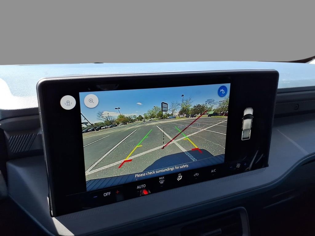 New 2026 Ford Maverick XLT image 26