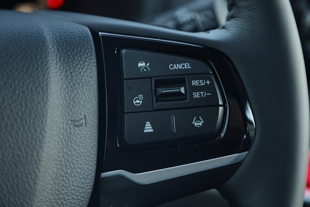 New 2026 Honda Odyssey Elite image 39