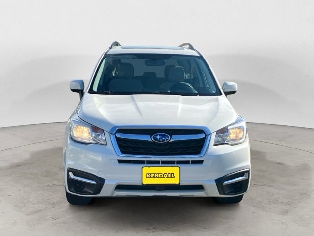 Used 2018 Subaru Forester 2.5i Premium w/ Popular Package #2A image 2