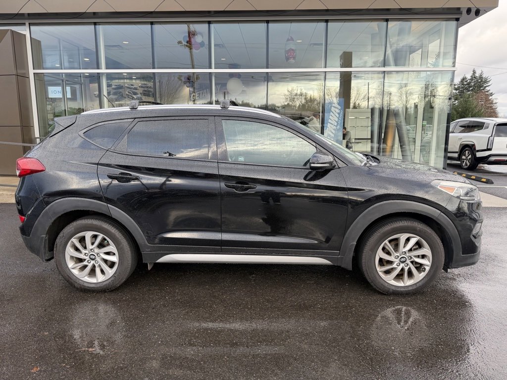 Used 2017 Hyundai Tucson Eco image 8