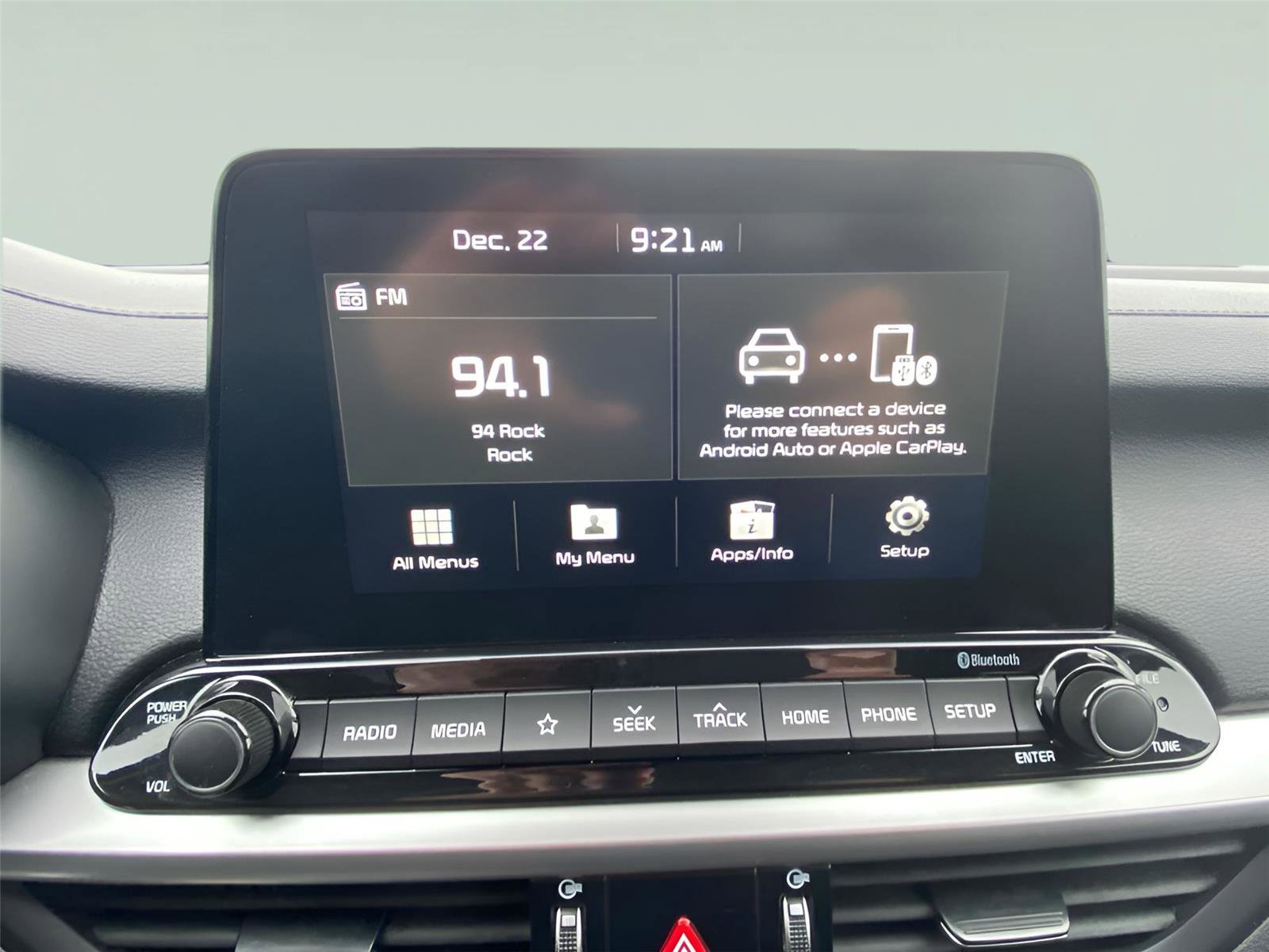 Used 2020 Kia Forte LXS image 27