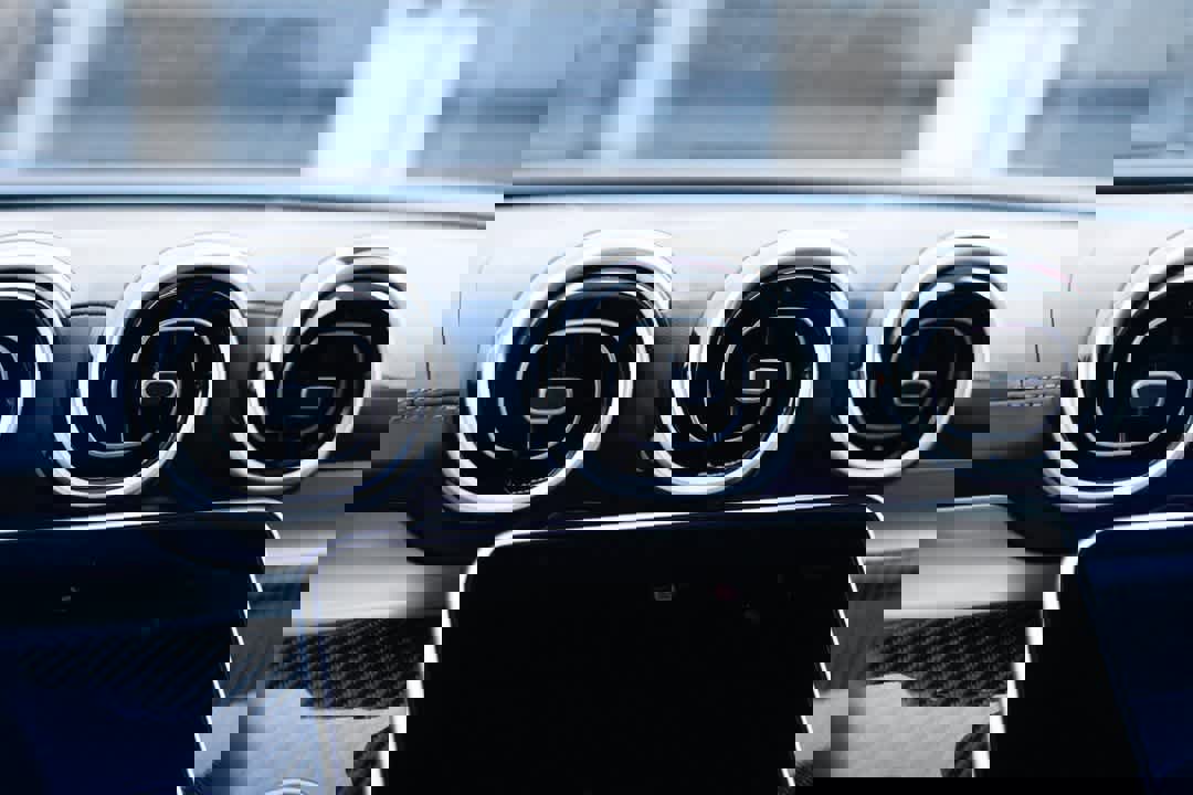 New 2026 Mercedes-Benz C 43 AMG AMG C 43 image 15