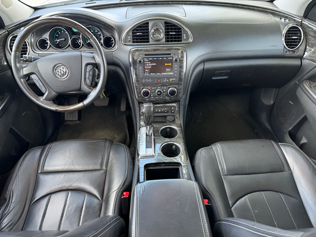 Used 2014 Buick Enclave Premium FWD image 21