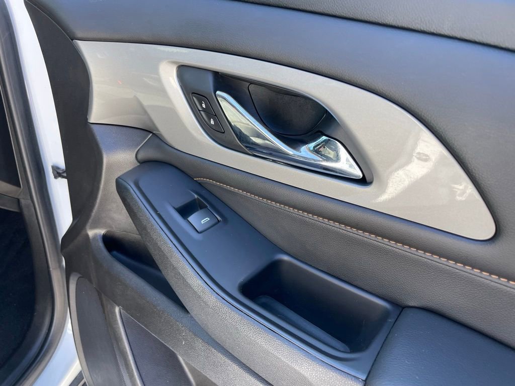 Used 2019 Chevrolet Traverse LS image 32
