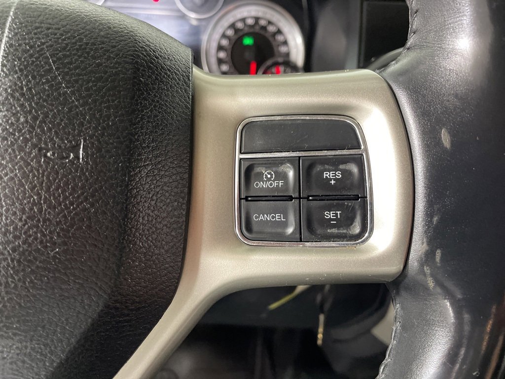 Used 2014 RAM 3500 Laramie image 14