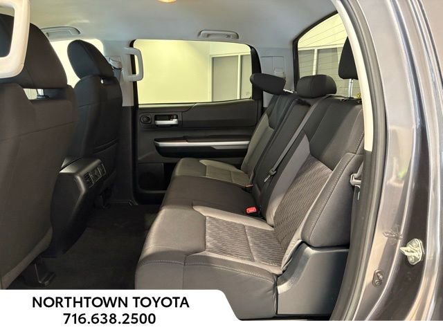 Used 2016 Toyota Tundra SR5 w/ SR5 Upgrade Package image 16