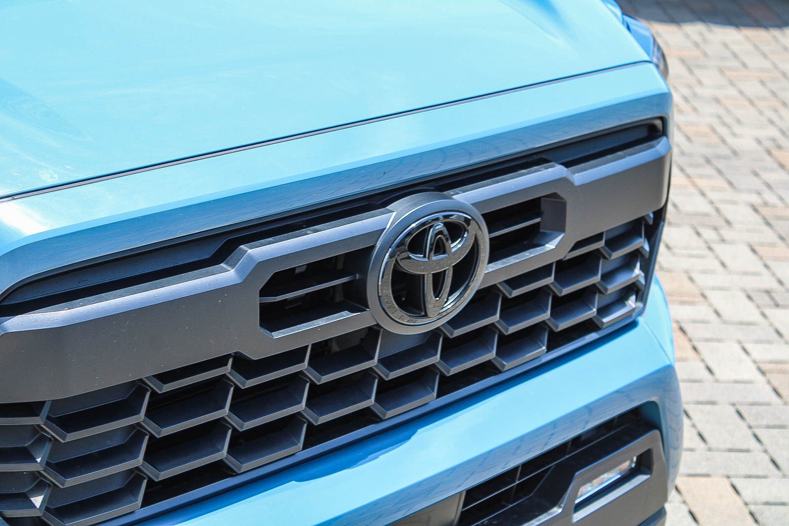 Certified 2026 Toyota Tacoma TRD Sport AWD/4WD image 6