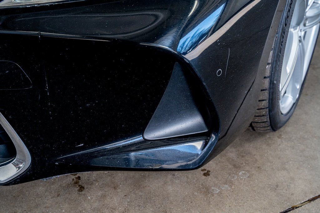 Used 2017 Lexus IS 200t w/ Navigation System Package image 14