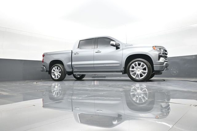 New 2026 Chevrolet Silverado 1500 High Country image 51
