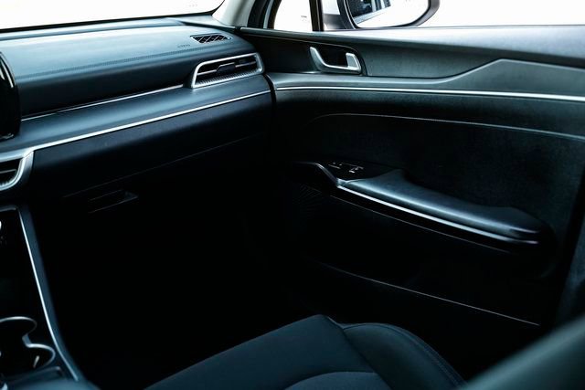 Used 2024 Kia K5 LXS image 28