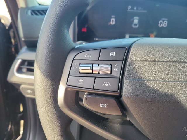 New 2026 Kia K4 FWD image 13