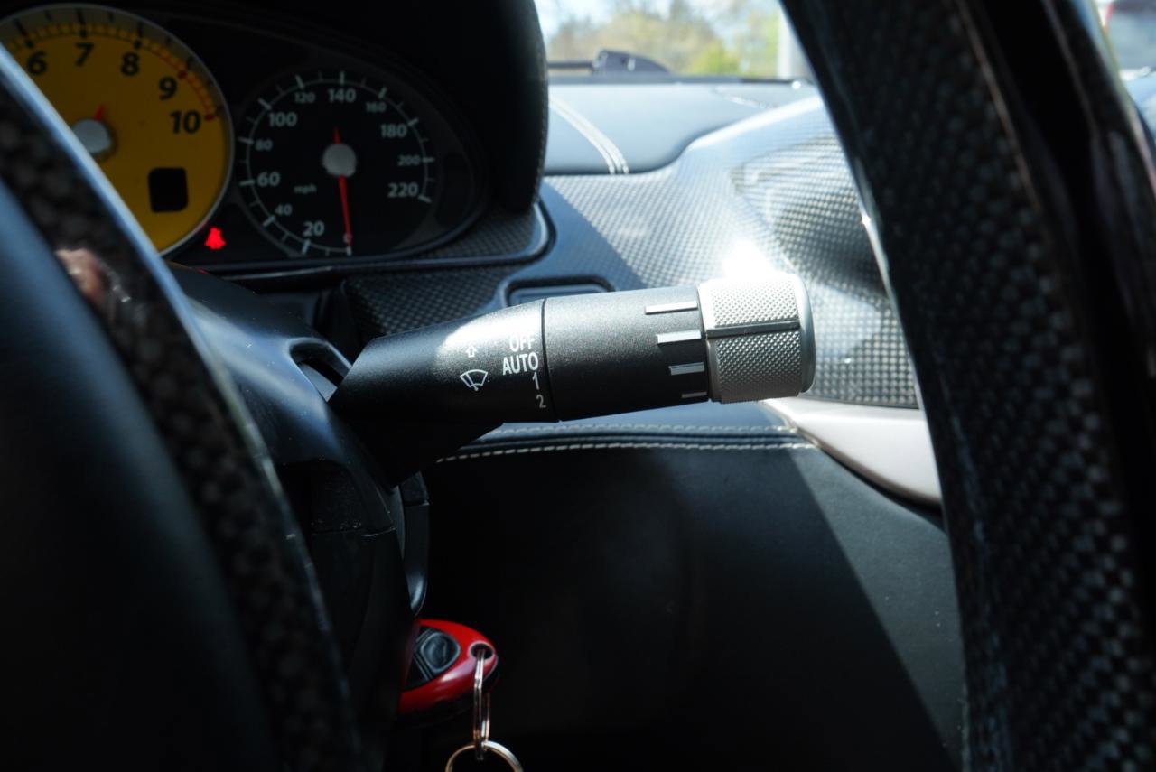 Used 2007 Ferrari 599 GTB Fiorano RWD image 27