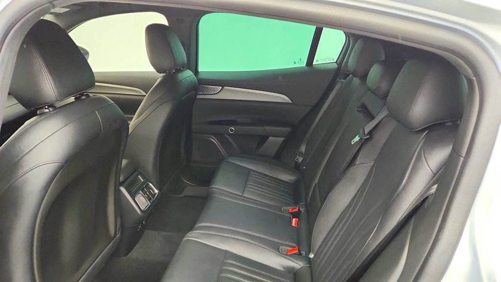 Used 2023 Maserati Grecale GT AWD/4WD image 21
