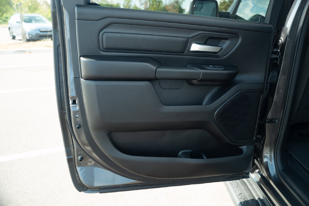 New 2027 RAM 1500 Express AWD/4WD image 14